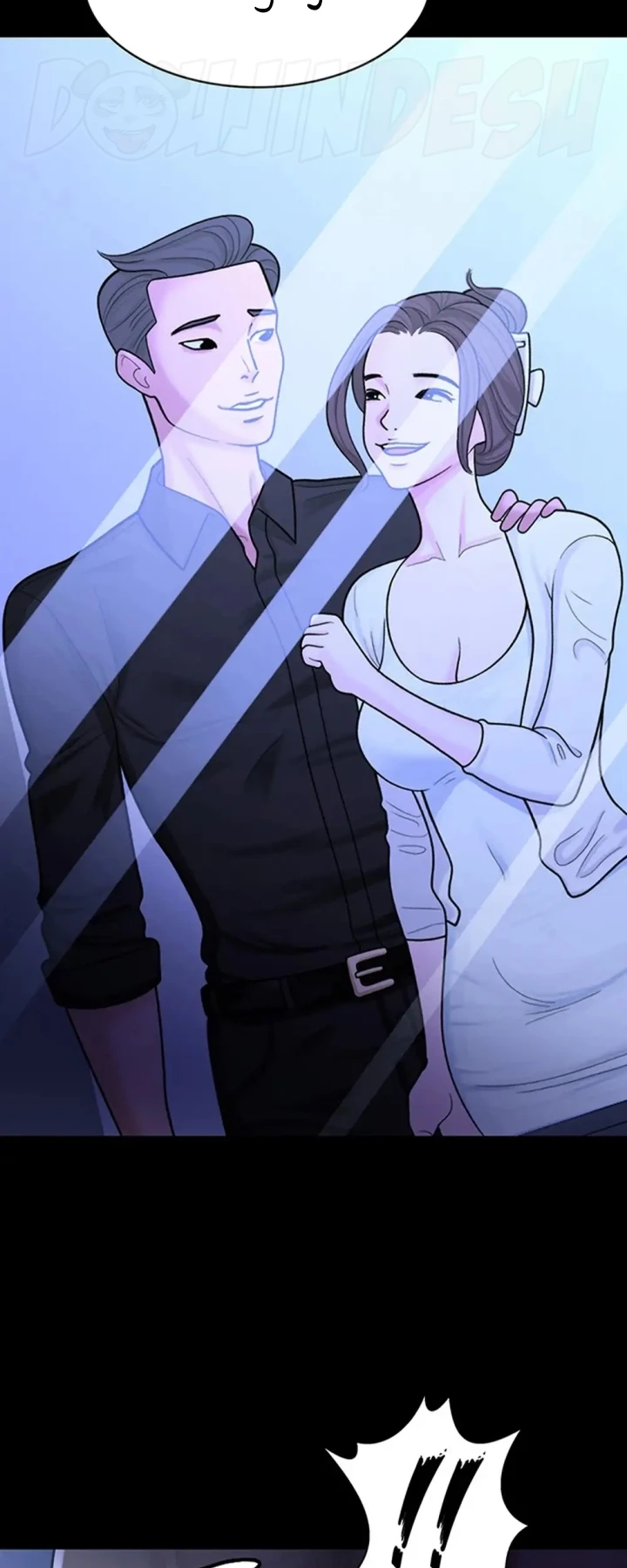 Your Wife Was Amazing Chapter 01 - Page 24